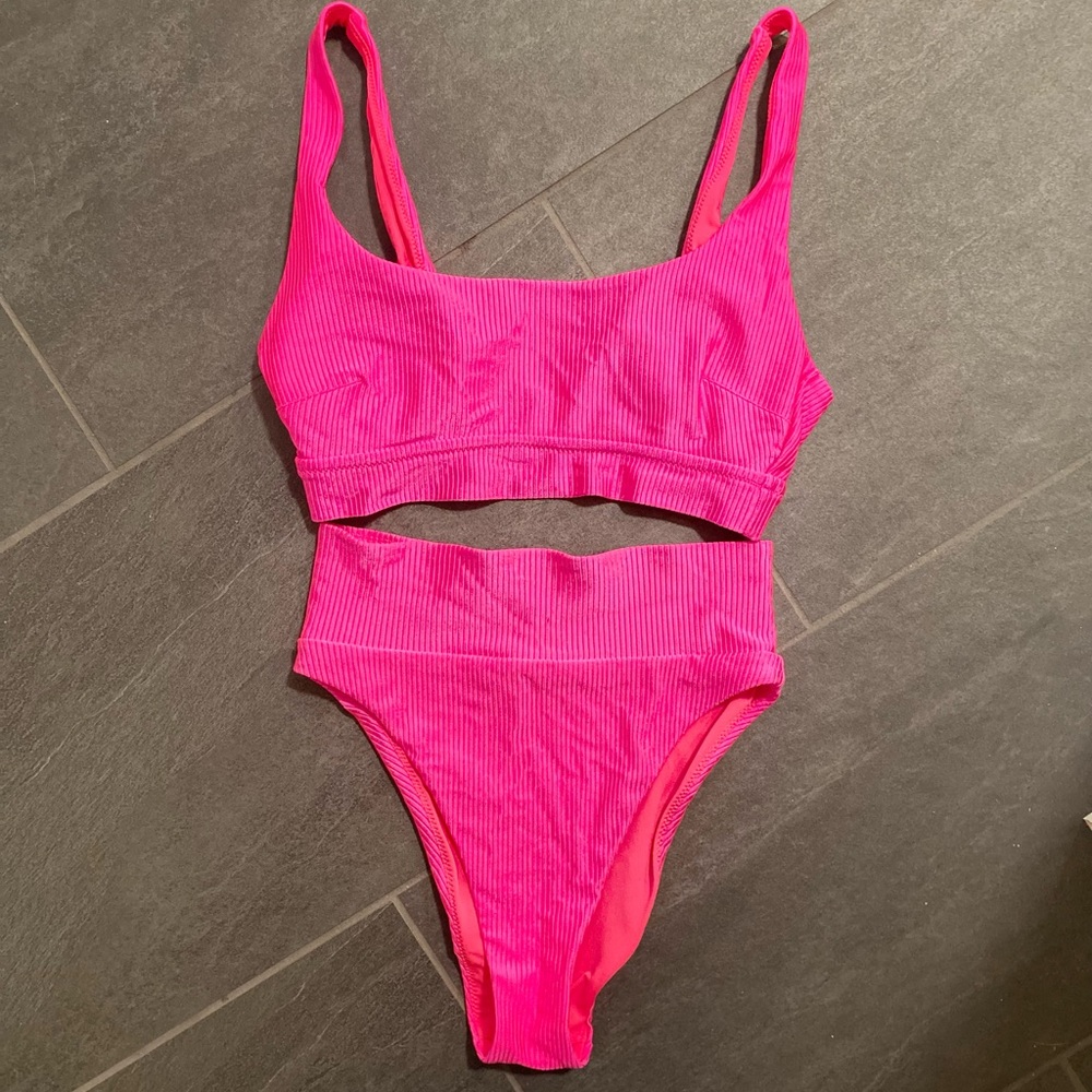 Aerie bikini set